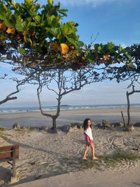 Casa P/ Temporada Balneário Gaivotas Itanhaém