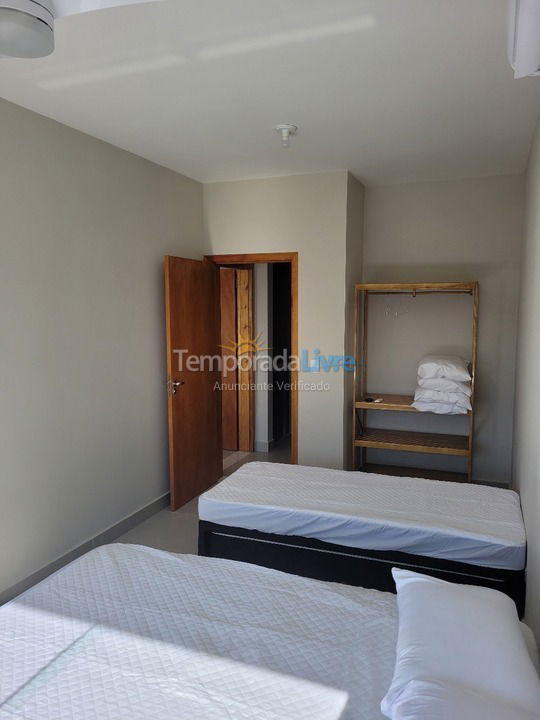 House for vacation rental in Itapoá (Balneário Cambiju)