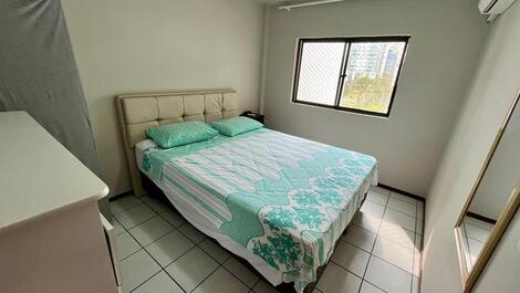 AMPLIO APARTAMENTO PARA HASTA 10 PERSONAS