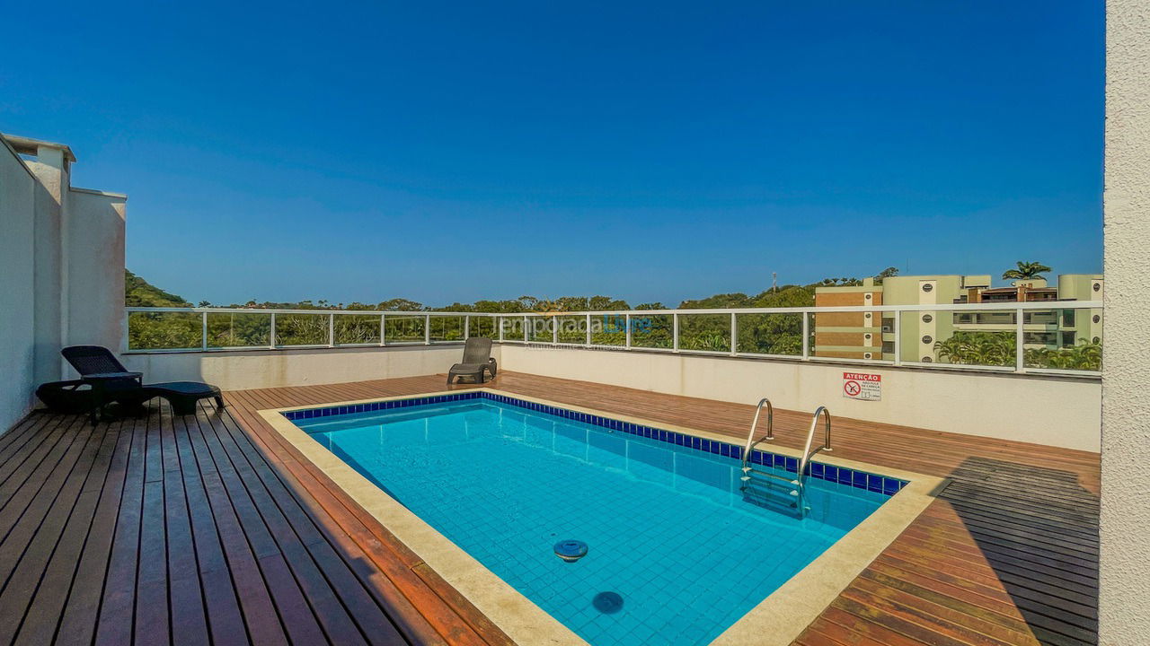 Apartment for vacation rental in Ubatuba (Praia do Tenório)