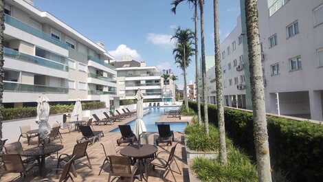 APARTAMENTO 03 DORMITÓRIOS SETE MARES