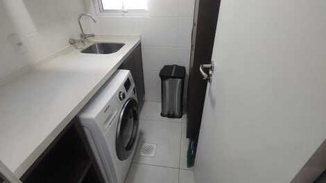 APARTAMENTO 03 DORMITÓRIOS SETE MARES
