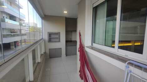 APARTAMENTO 03 DORMITÓRIOS SETE MARES