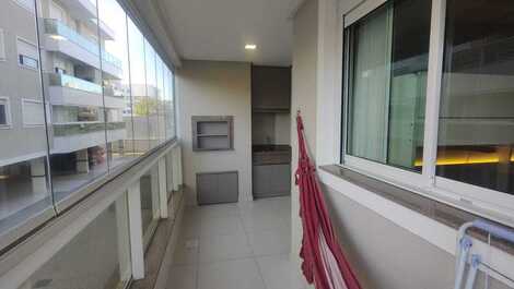 APARTAMENTO 03 DORMITÓRIOS SETE MARES