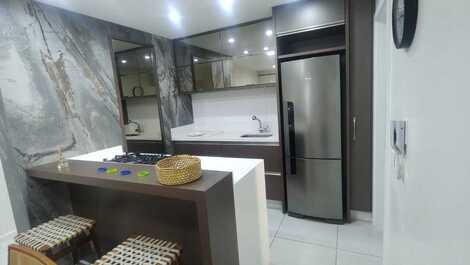 APARTAMENTO 03 DORMITÓRIOS SETE MARES