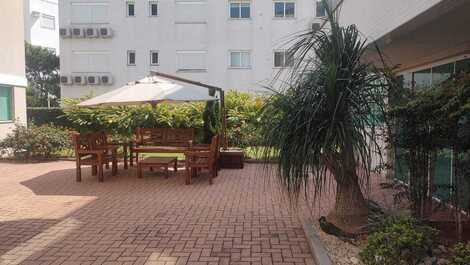 APARTAMENTO 03 DORMITÓRIOS SETE MARES