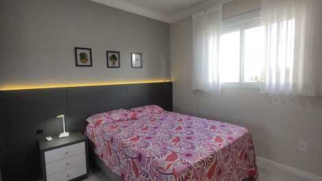 APARTAMENTO 03 DORMITÓRIOS SETE MARES