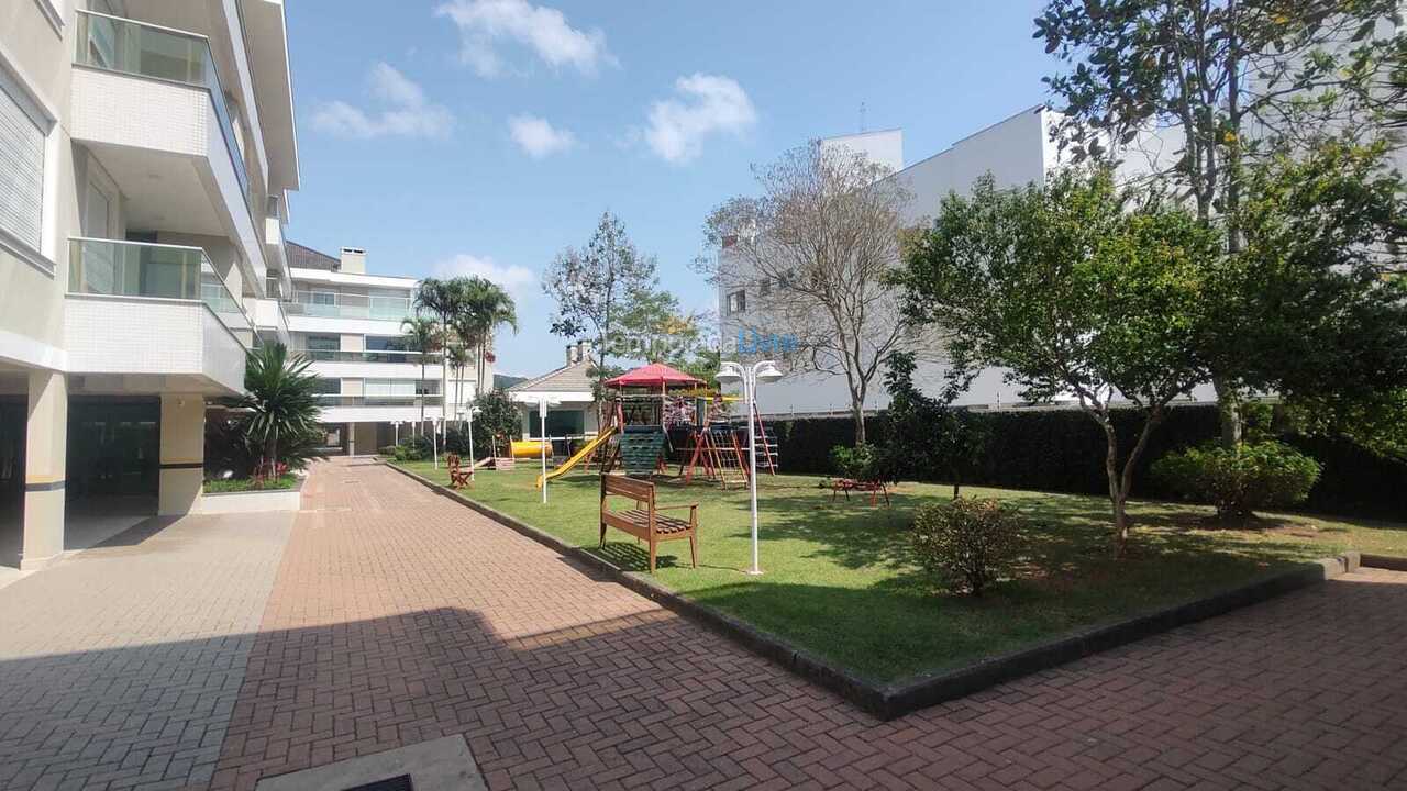 Apartamento para aluguel de temporada em Florianopolis (Praia dos Ingleses)