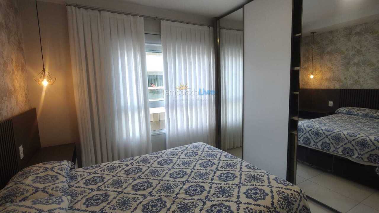 Apartamento para aluguel de temporada em Florianopolis (Praia dos Ingleses)
