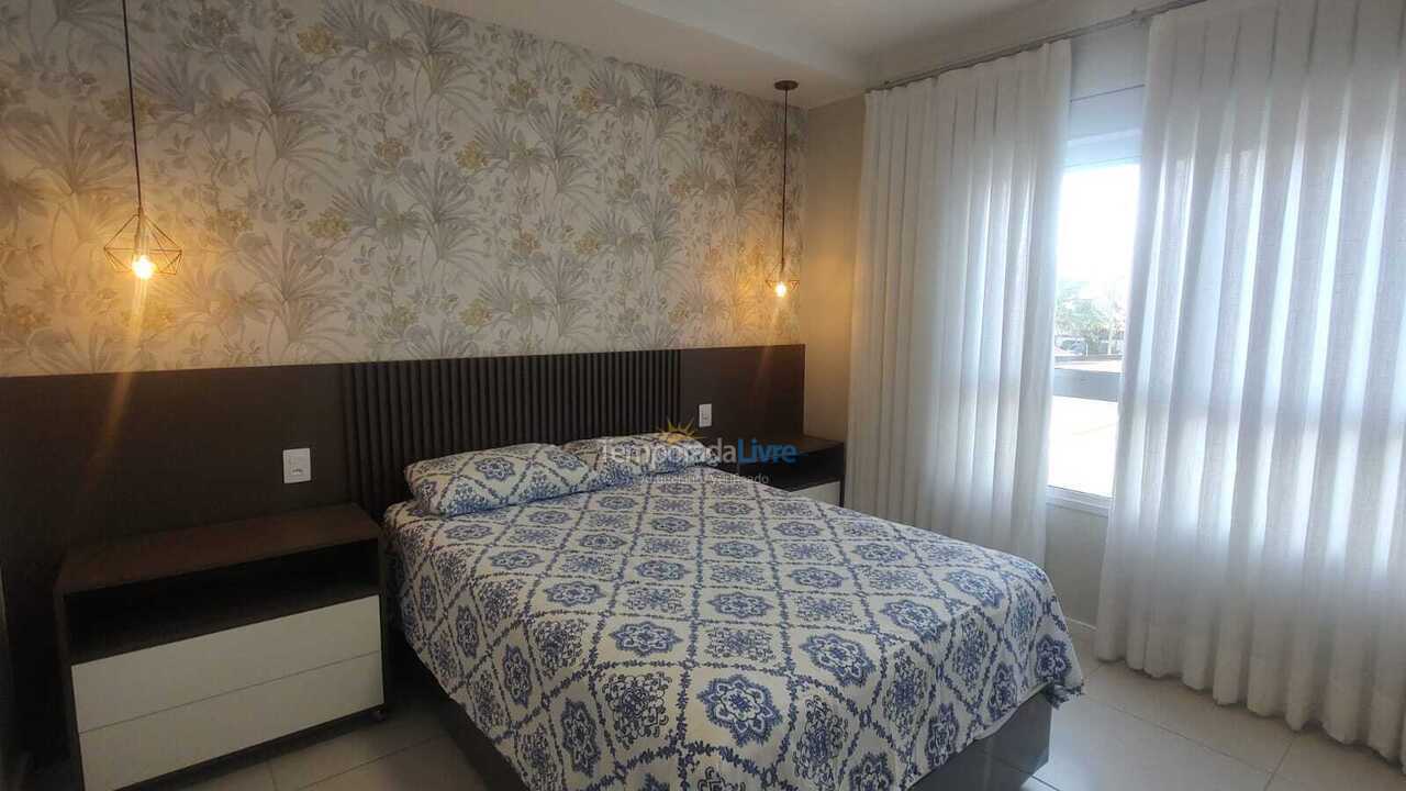 Apartamento para aluguel de temporada em Florianopolis (Praia dos Ingleses)