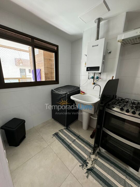 Apartment for vacation rental in Arraial do Cabo (Canaã)