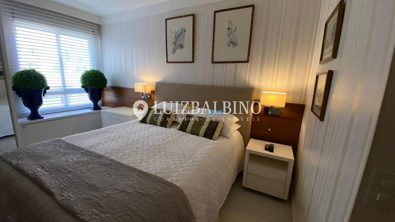 Apartamento para alquiler de vacaciones em Florianópolis (Cachoeira do Bom Jesus)