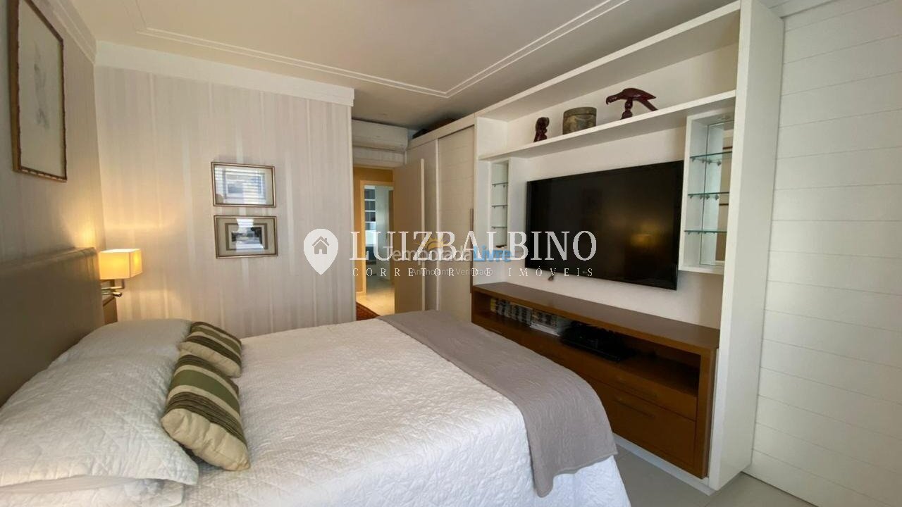 Apartamento para alquiler de vacaciones em Florianópolis (Cachoeira do Bom Jesus)