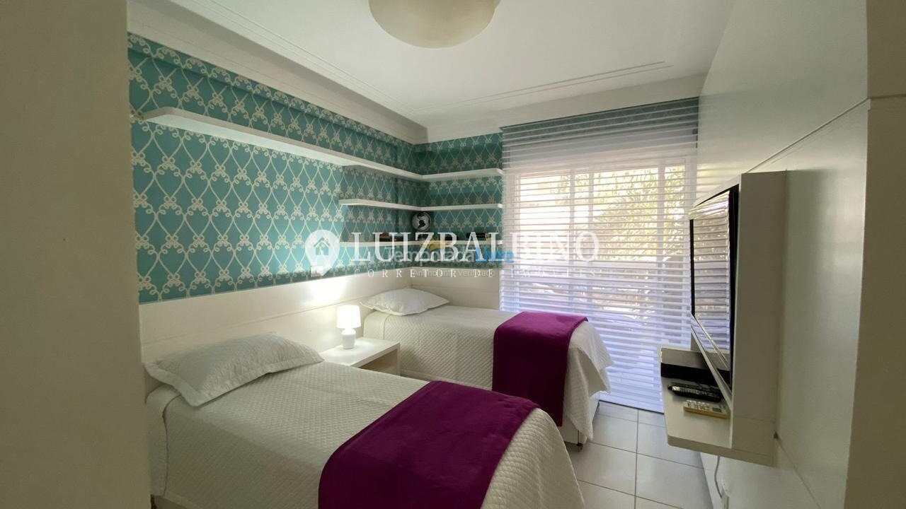 Apartment for vacation rental in Florianópolis (Cachoeira do Bom Jesus)