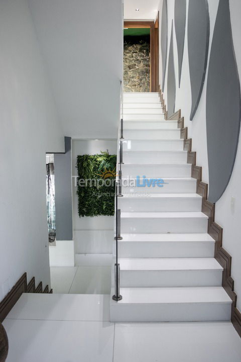 House for vacation rental in Rio de Janeiro (Joá)