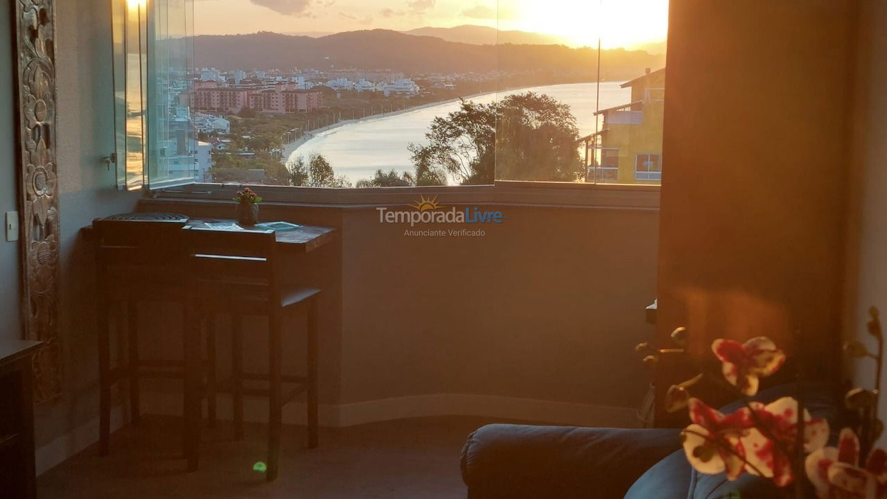 Apartment for vacation rental in Florianópolis (Jurere Tradicional)