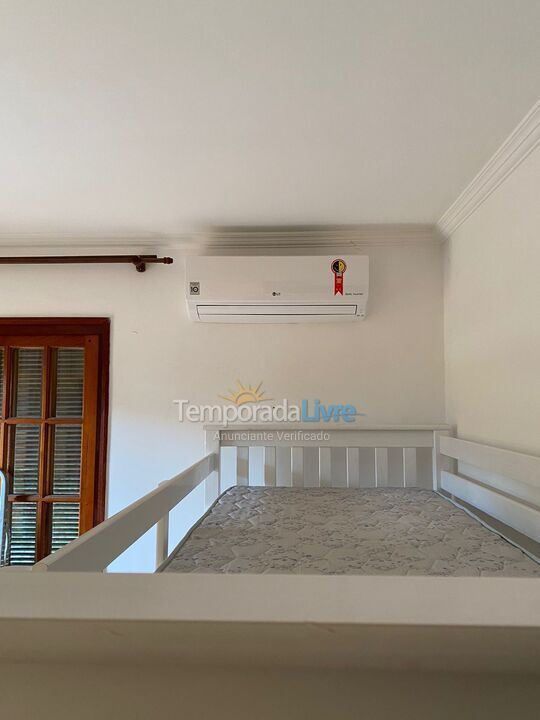 House for vacation rental in Bertioga (Riviera de São Lourenço)