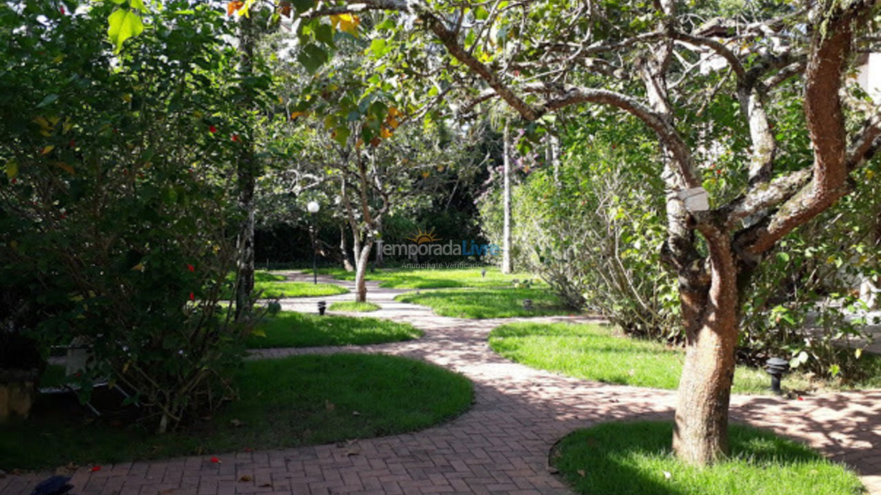 Casa para aluguel de temporada em Bertioga (Riviera de São Lourenço)