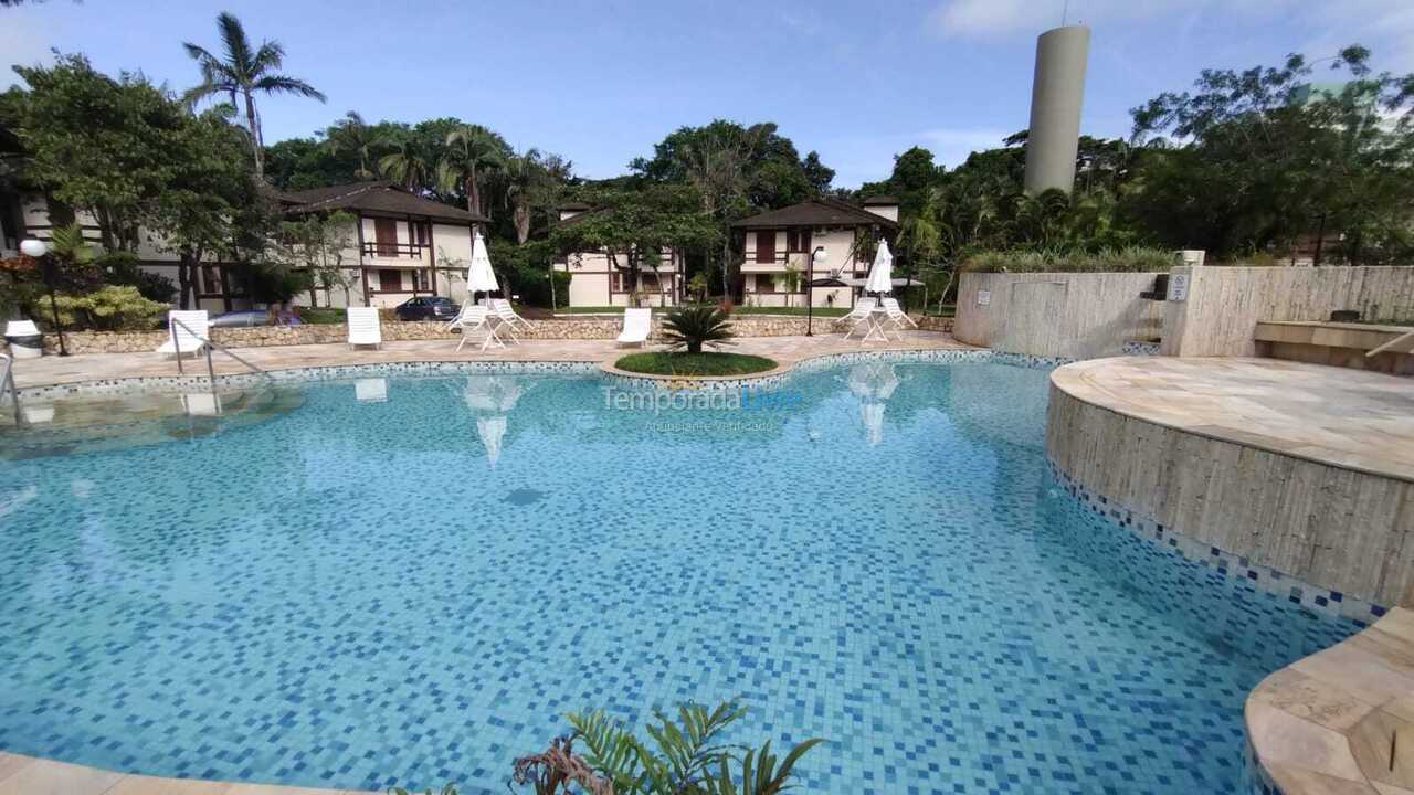 Casa para aluguel de temporada em Bertioga (Riviera de São Lourenço)