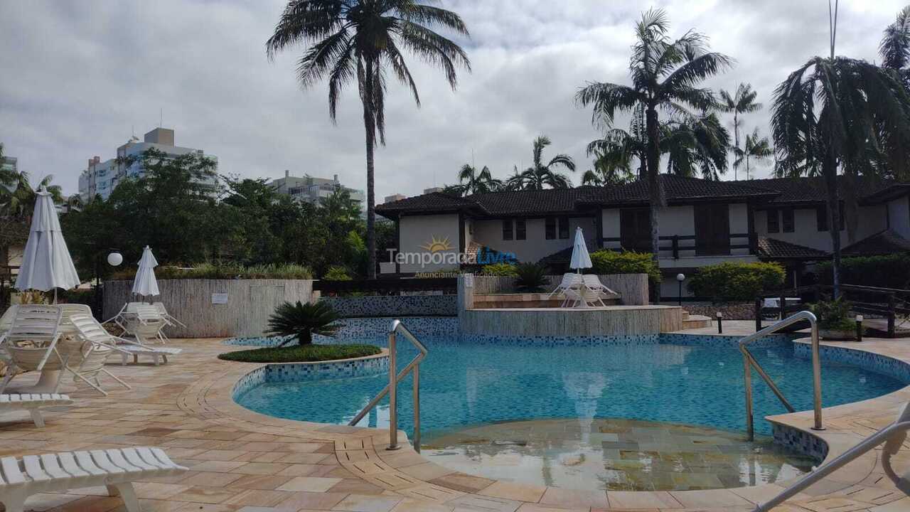 Casa para aluguel de temporada em Bertioga (Riviera de São Lourenço)