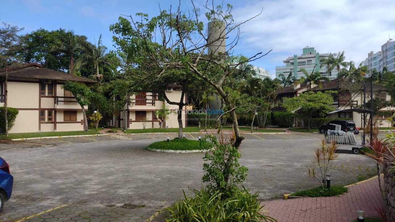 Casa para aluguel de temporada em Bertioga (Riviera de São Lourenço)