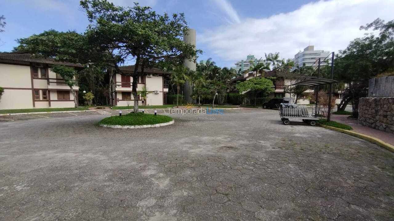 Casa para alquiler de vacaciones em Bertioga (Riviera de São Lourenço)