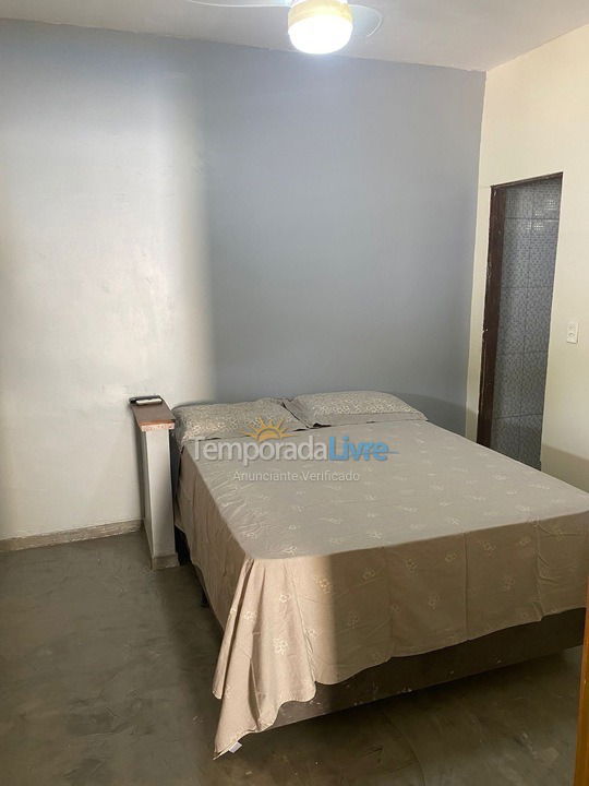 Casa para aluguel de temporada em Natal (Porto Mirim)