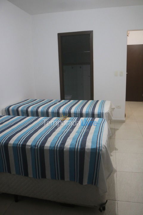 House for vacation rental in Bertioga (Hanga Roa)