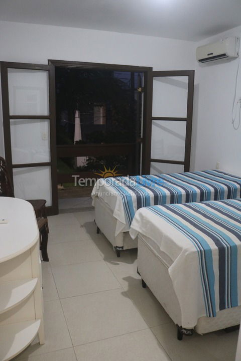 House for vacation rental in Bertioga (Hanga Roa)