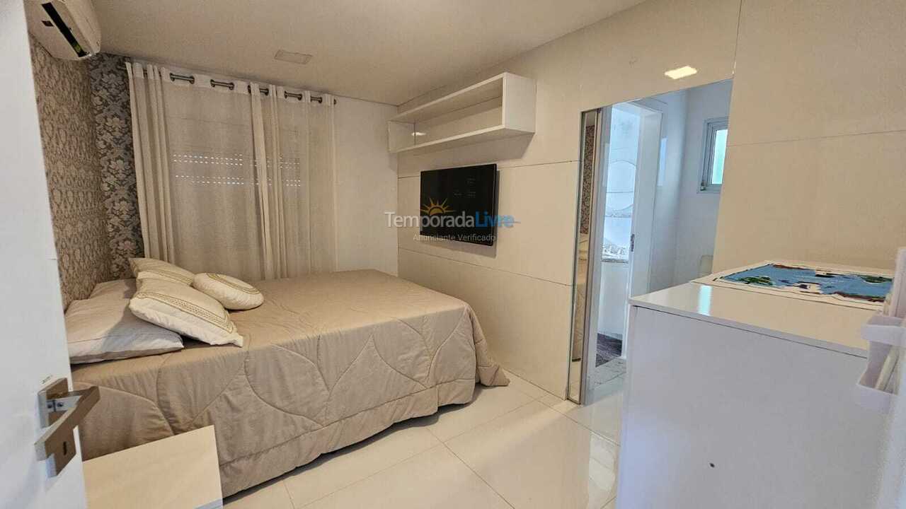 Casa para alquiler de vacaciones em Bertioga (Riviera de São Lourenço)