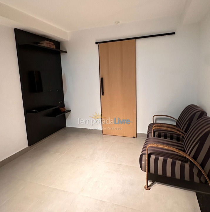 Apartment for vacation rental in Brasília (Lago Norte)