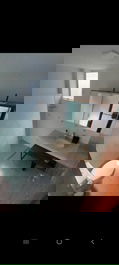 Banheiro completo