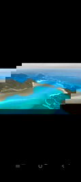 Caribe brasilero