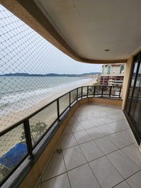 Apartment for rent in Itapema - Meia Praia