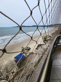 FRENTE MAR - MEIA PRAIA