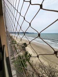 FRENTE MAR - MEIA PRAIA