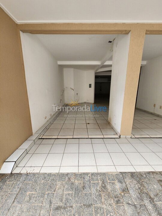 Apartamento para alquiler de vacaciones em Itapema (Meia Praia)