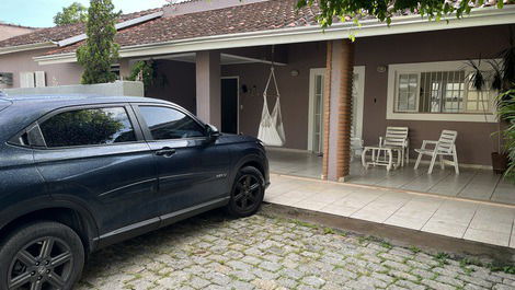 Casa para alugar em Caraguatatuba - Centro