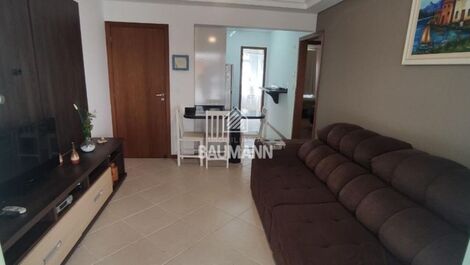 Apartment for rent in Bombinhas - Praia de Bombas