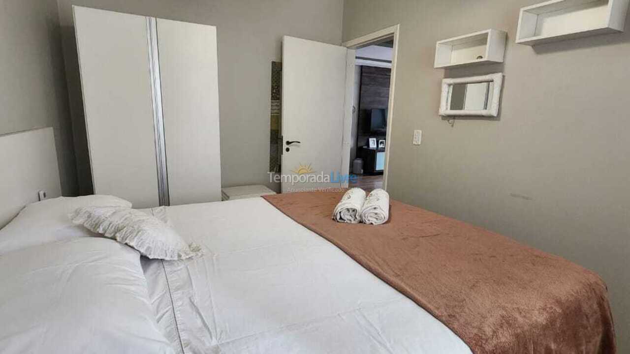 House for vacation rental in Balneário Camboriú (Centro)