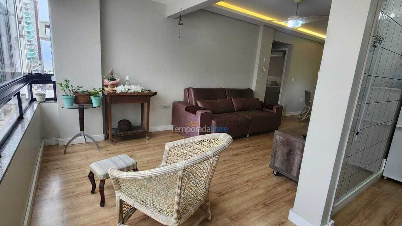 Casa para alquiler de vacaciones em Balneário Camboriú (Centro)