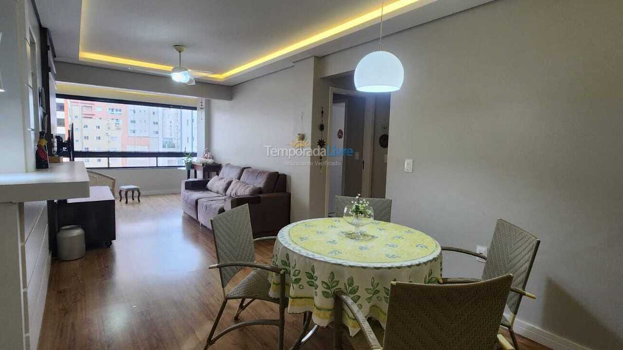 Casa para alquiler de vacaciones em Balneário Camboriú (Centro)