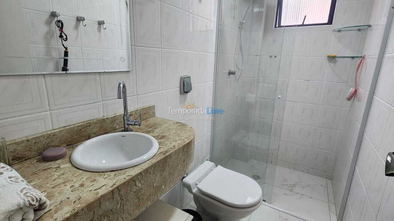 House for vacation rental in Balneário Camboriú (Centro)