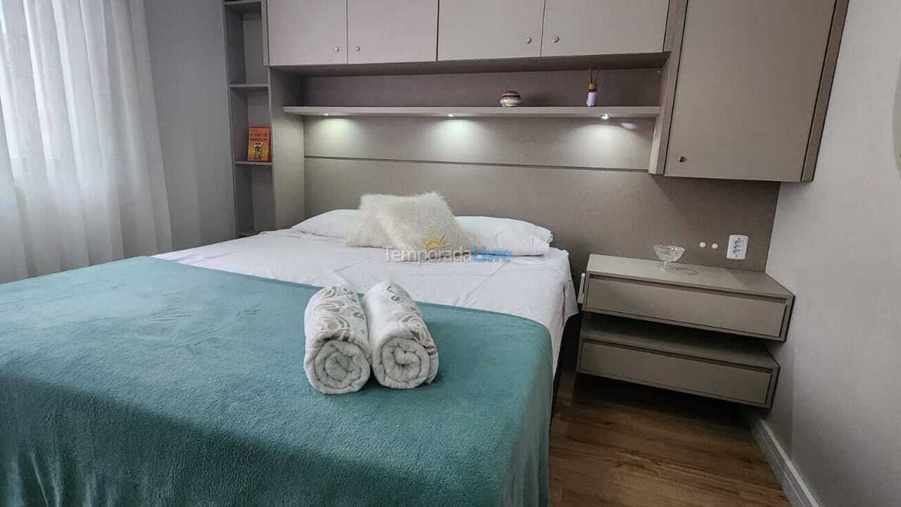 Casa para alquiler de vacaciones em Balneário Camboriú (Centro)