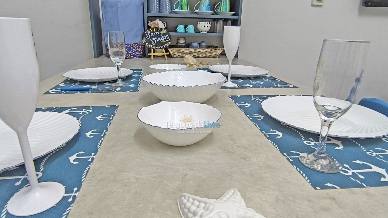 Apartment for vacation rental in Armação dos Búzios (Praia Rasa)