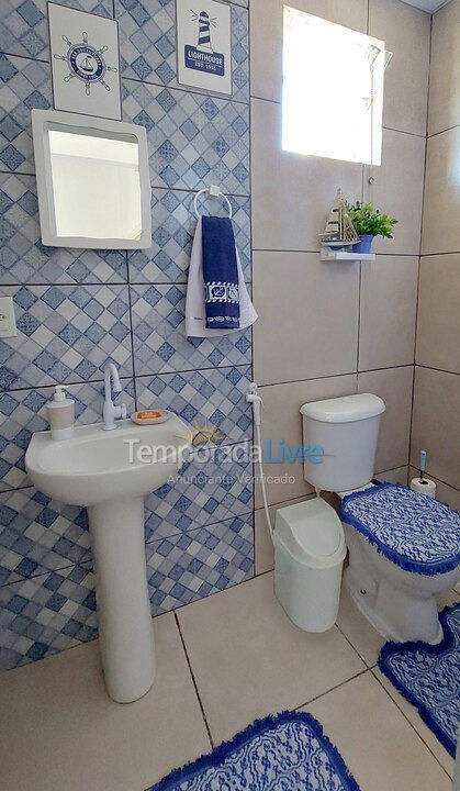 Apartment for vacation rental in Armação dos Búzios (Praia Rasa)