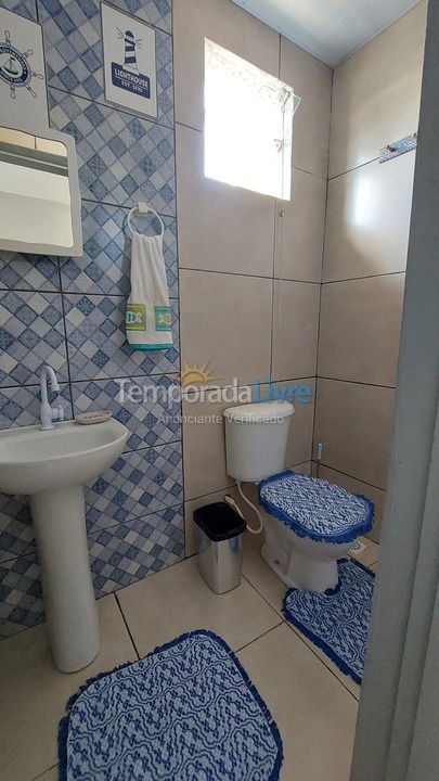 Apartamento para alquiler de vacaciones em Armação dos Búzios (Praia Rasa)