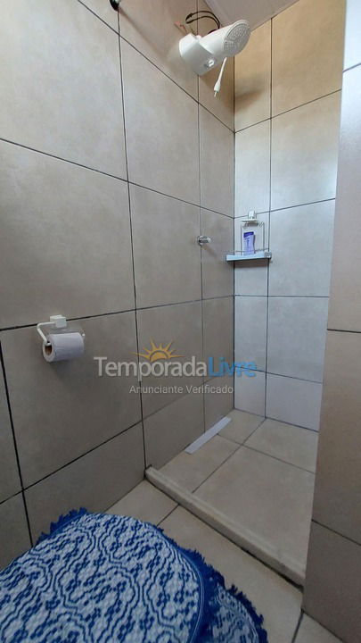 Apartment for vacation rental in Armação dos Búzios (Praia Rasa)