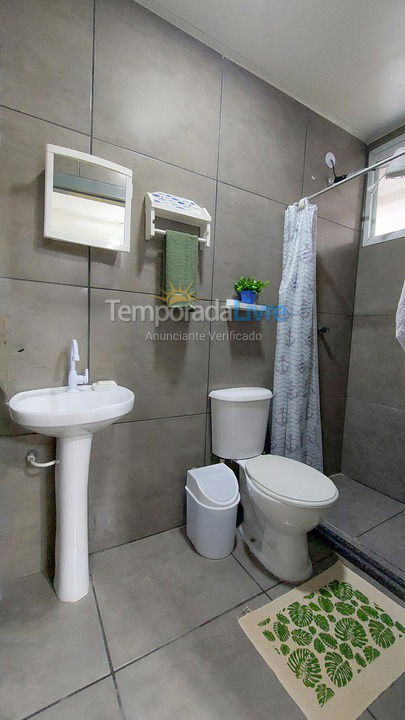 Apartment for vacation rental in Armação dos Búzios (Praia Rasa)