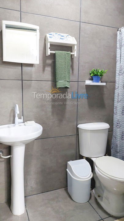 Apartment for vacation rental in Armação dos Búzios (Praia Rasa)